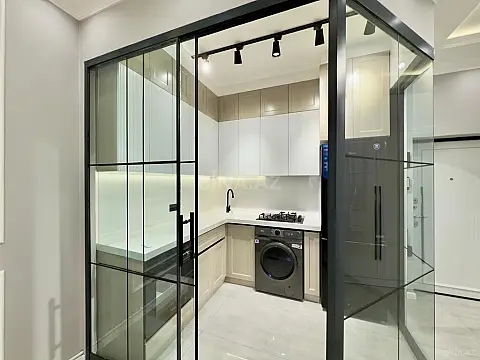 Satılır 2 otaqlı mənzil 50 m²