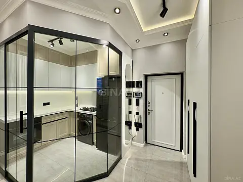 Satılır 2 otaqlı mənzil 50 m²