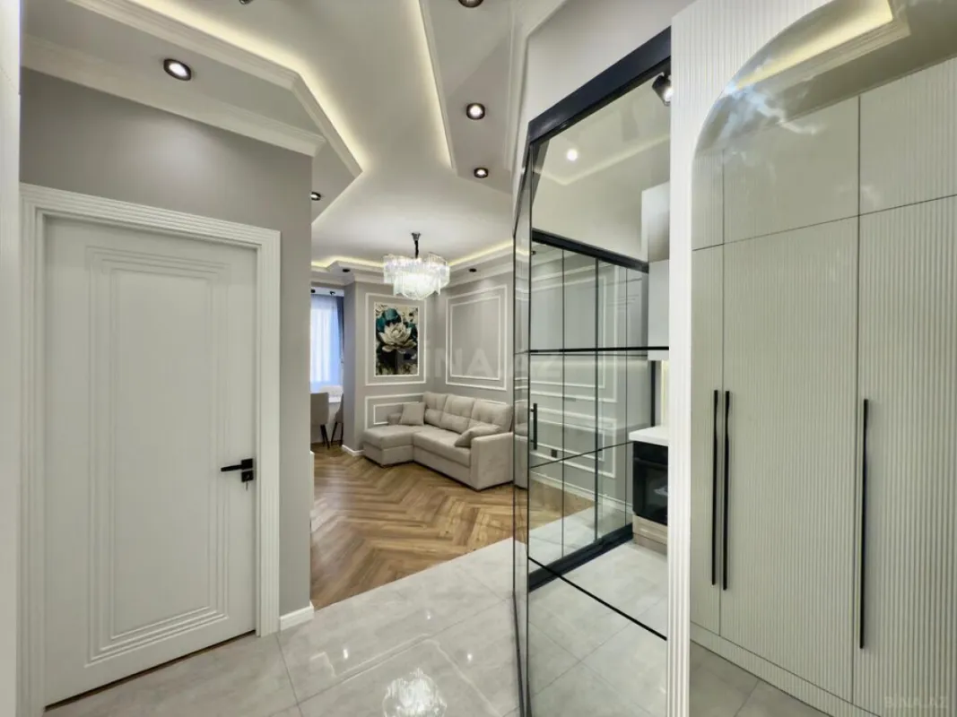 Satılır 2 otaqlı mənzil 50 m²