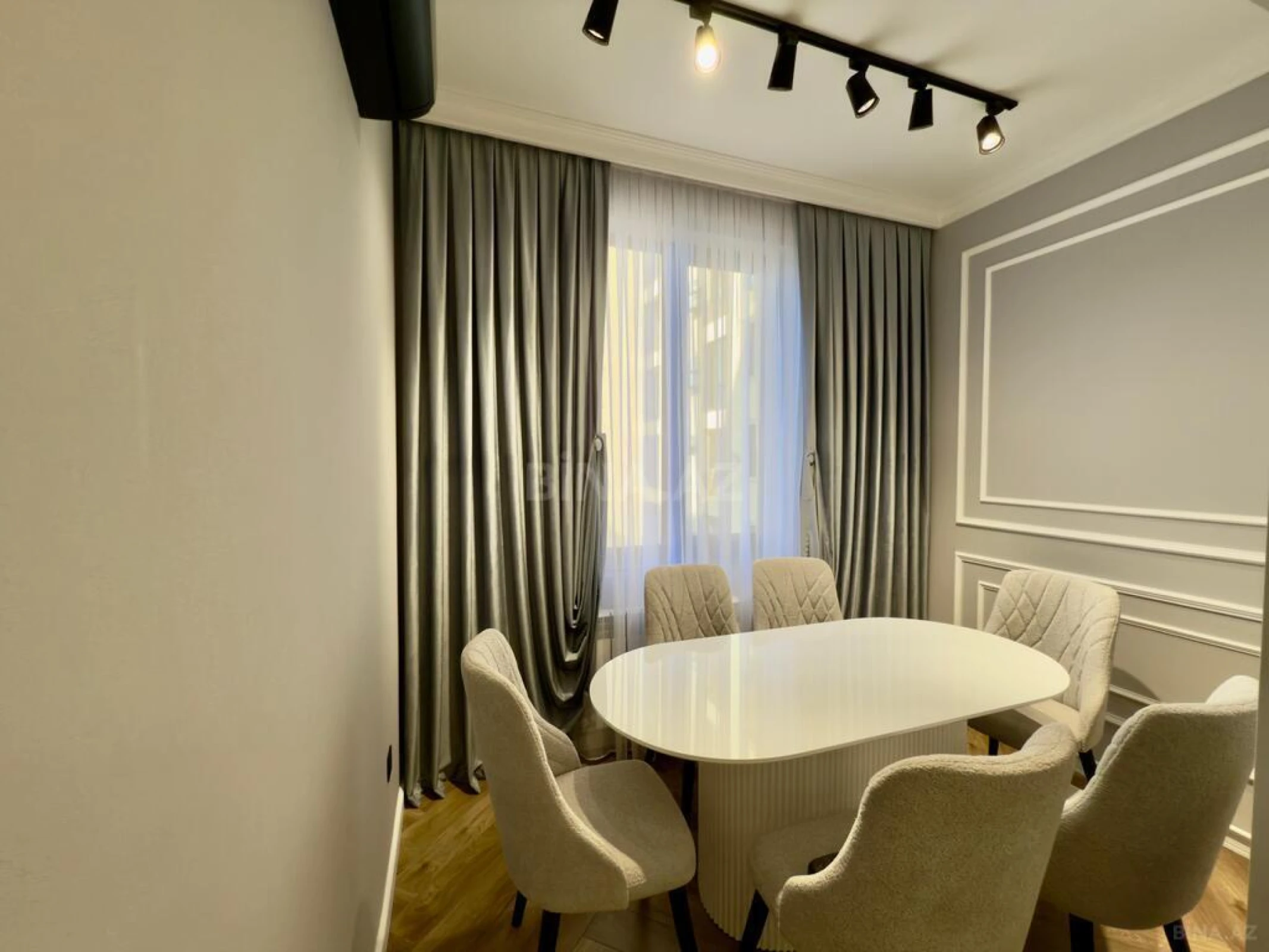 Satılır 2 otaqlı mənzil 50 m²