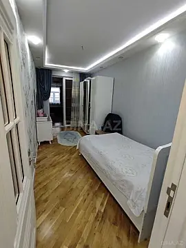 Satılır 3 otaqlı mənzil 84.5 m²
