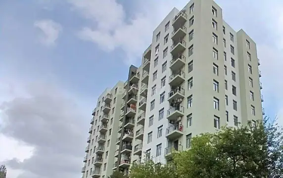 Satılır 3 otaqlı mənzil 122 m² — Bakı, Yasamal 3 otaq 122.00 m²