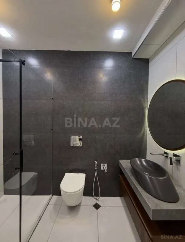 Kirayə verilir 2 otaqlı mənzil 70 m²