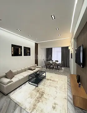 Kirayə verilir 2 otaqlı mənzil 70 m² — Bakı 2 otaq 70.00 m²