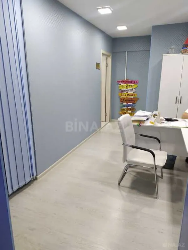 Satılır obyekt 50 m²