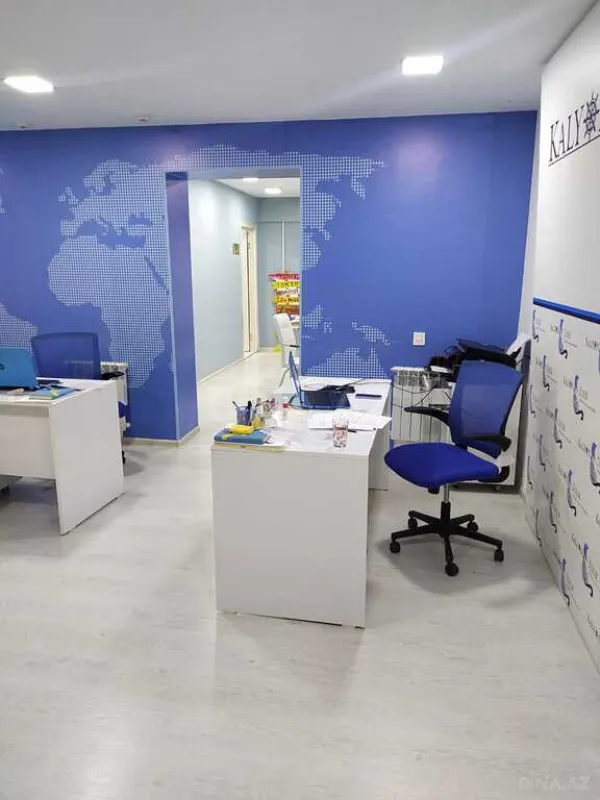 Satılır obyekt 50 m²