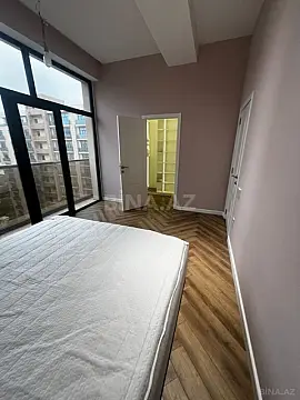 Satılır 2 otaqlı mənzil 87 m²