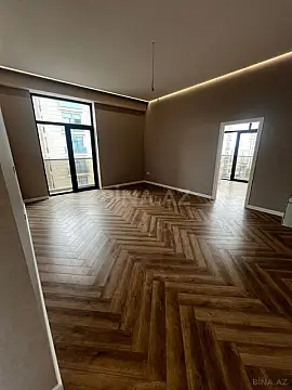 Satılır 2 otaqlı mənzil 87 m²