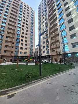 Satılır 2 otaqlı mənzil 87 m²