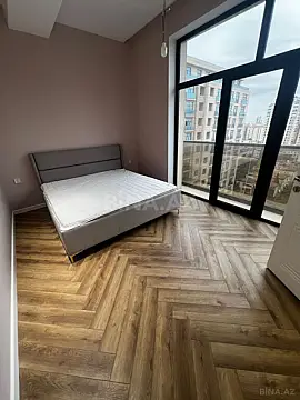 Satılır 2 otaqlı mənzil 87 m²