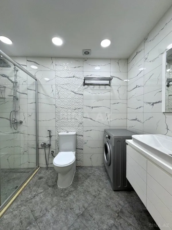 Satılır 2 otaqlı mənzil 60 m²