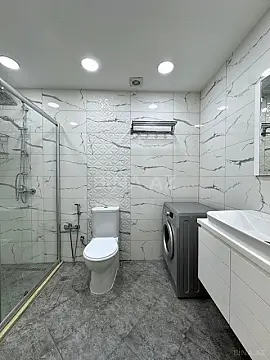 Satılır 2 otaqlı mənzil 60 m²