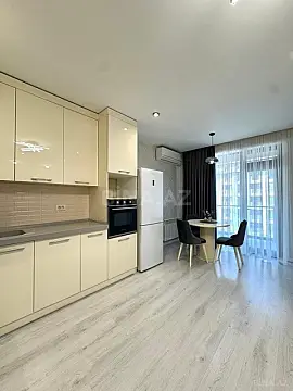 Satılır 2 otaqlı mənzil 60 m²