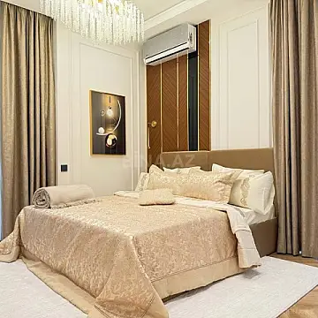 Kirayə verilir 4 otaqlı mənzil 150 m²