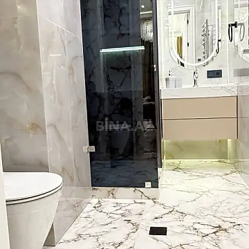 Kirayə verilir 4 otaqlı mənzil 150 m²