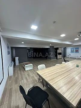 Satılır obyekt 400 m²