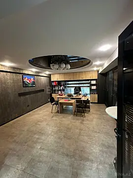 Satılır obyekt 400 m²