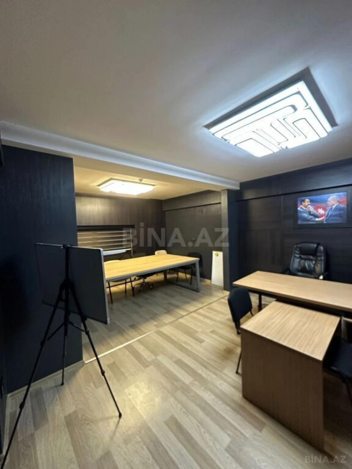 Satılır obyekt 400 m²