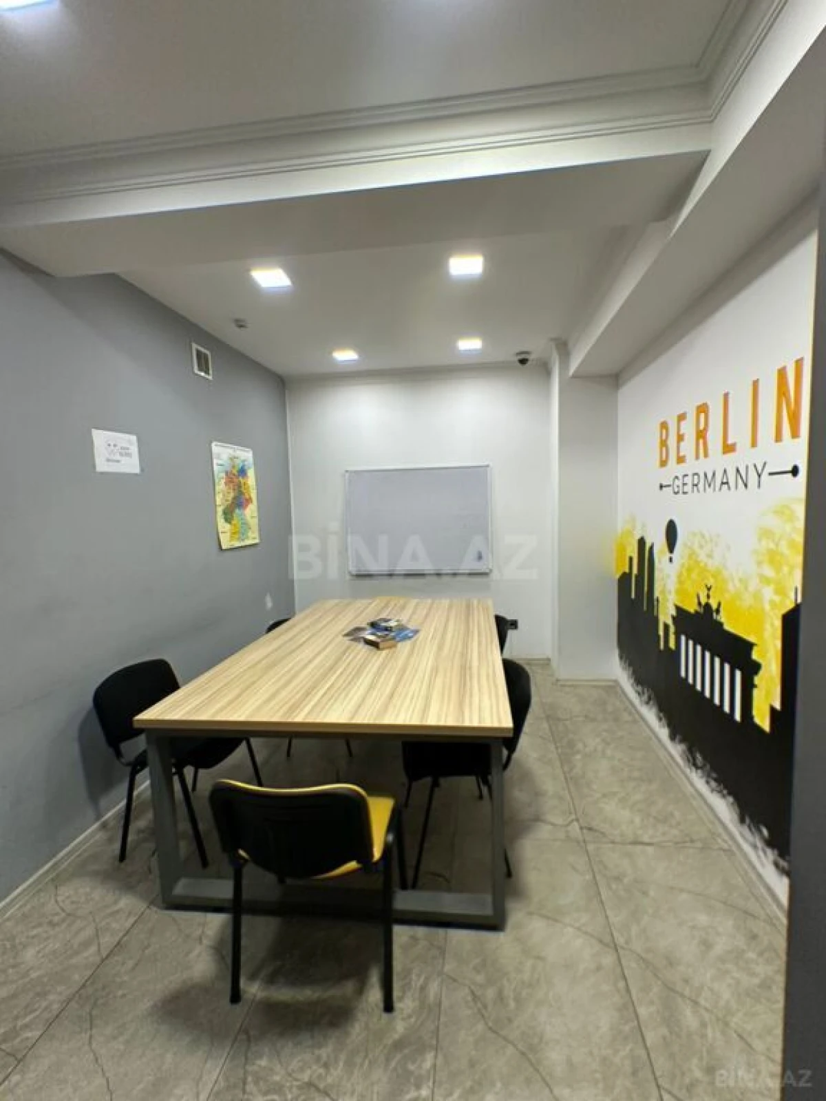 Satılır obyekt 400 m²