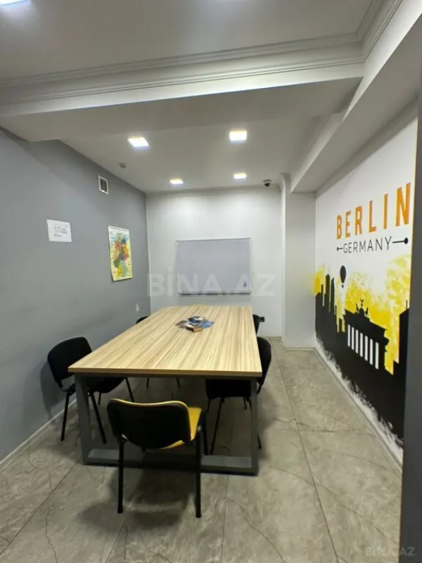 Satılır obyekt 400 m²