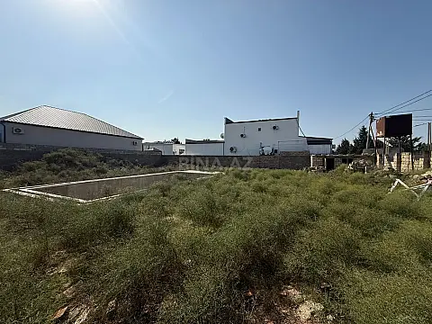 Satılır torpaq sahəsi 12 m²