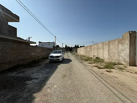 Satılır torpaq sahəsi 12 m²