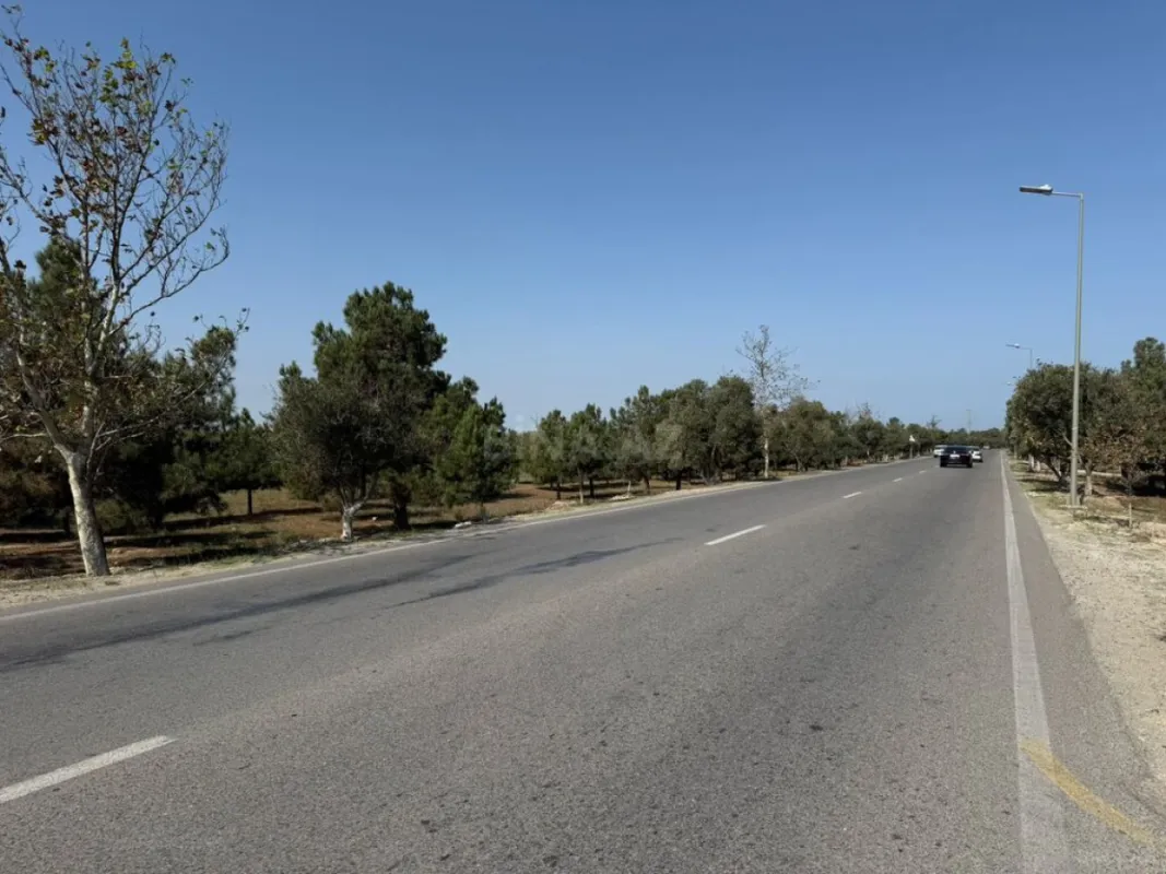 Satılır torpaq sahəsi 12 m²