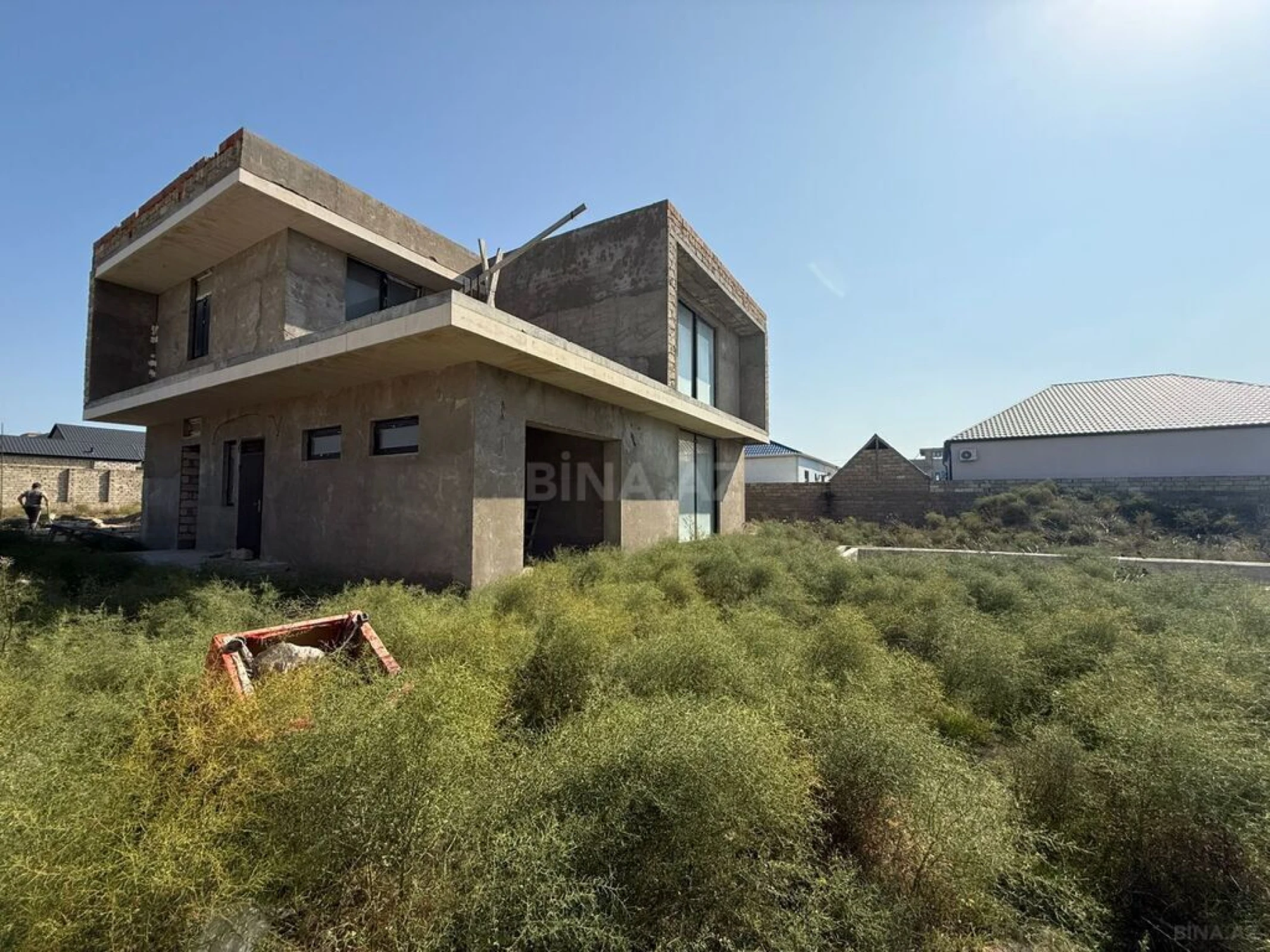 Satılır torpaq sahəsi 12 m²