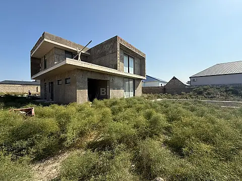 Satılır torpaq sahəsi 12 m² — Bakı, Şüvəlan 12.00 m²