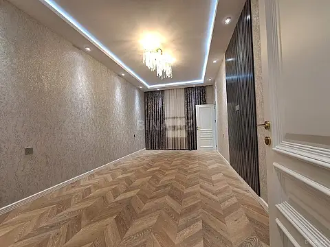 Satılır 2 otaqlı mənzil 67 m² — Bakı, Bülbülə 2 otaq 67.00 m²