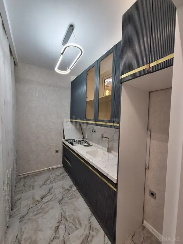 Satılır 2 otaqlı mənzil 67 m²