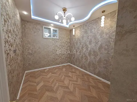 Satılır 2 otaqlı mənzil 67 m²