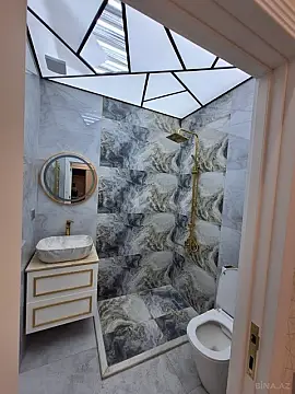 Satılır 2 otaqlı mənzil 67 m²