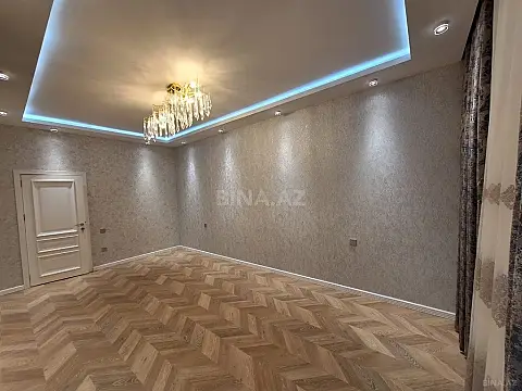Satılır 2 otaqlı mənzil 67 m²