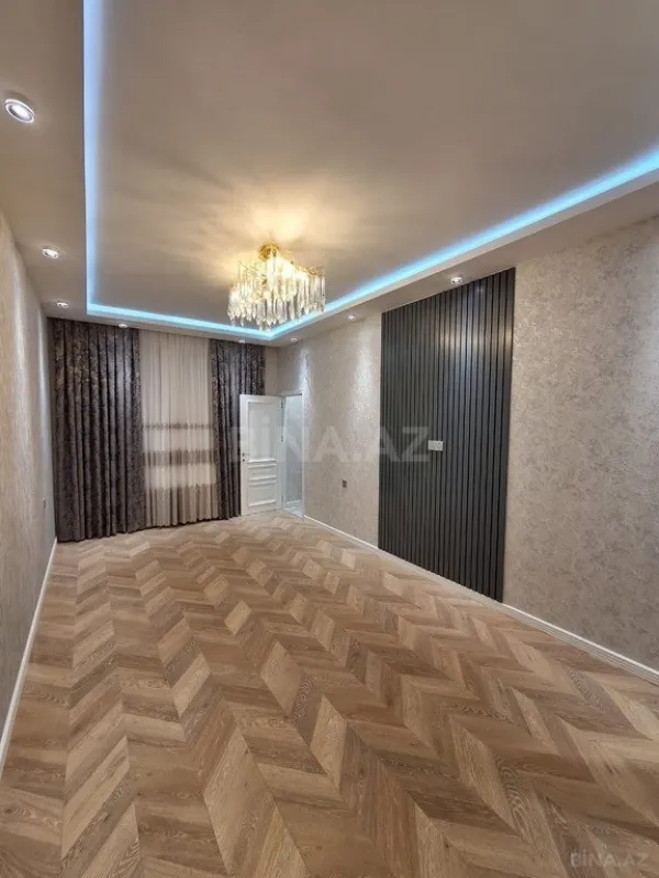 Satılır 2 otaqlı mənzil 67 m²