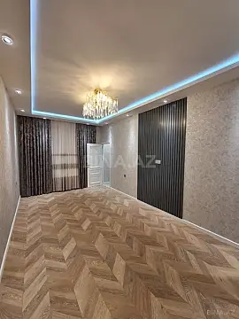 Satılır 2 otaqlı mənzil 67 m²
