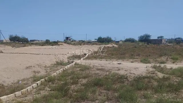 Satılır torpaq sahəsi 4 m²