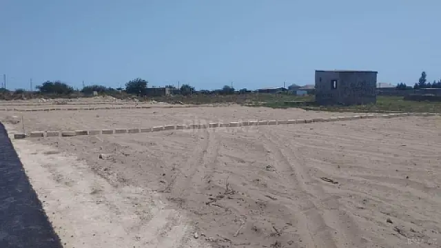 Satılır torpaq sahəsi 4 m² — Bakı, Nardaran 4.00 m²