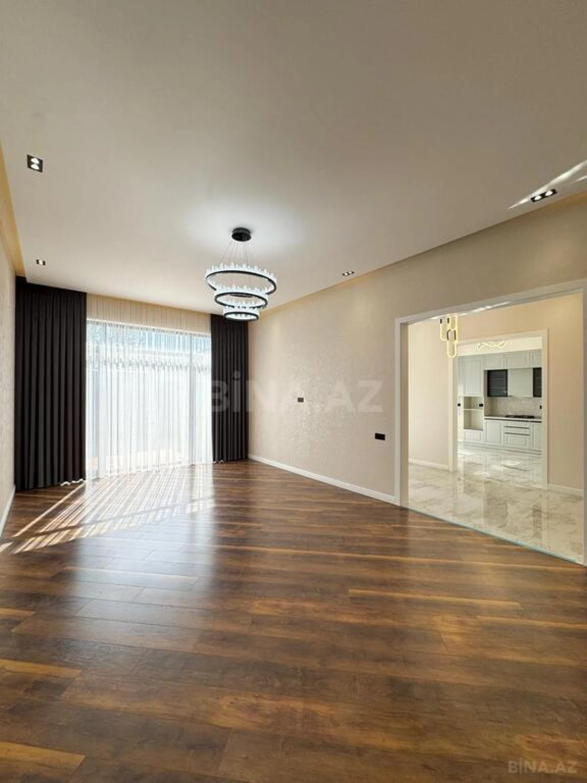 Satılır 4 otaqlı həyət evi 150 m²