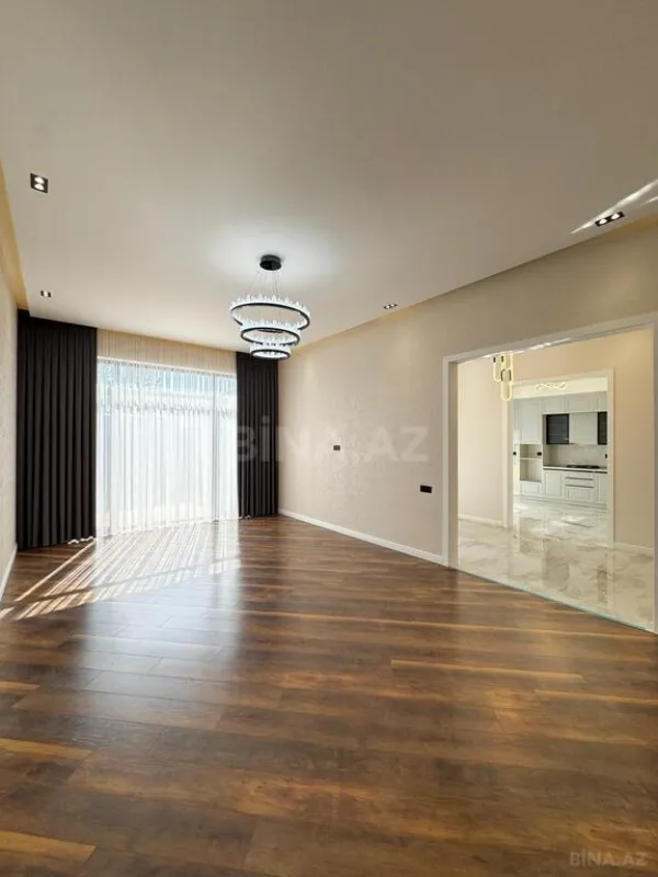 Satılır 4 otaqlı həyət evi 150 m²