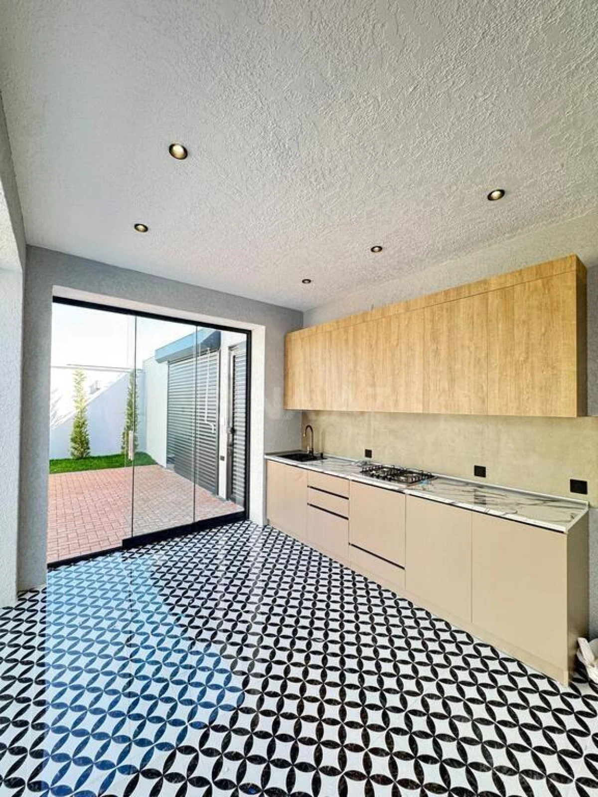 Satılır 4 otaqlı həyət evi 150 m²