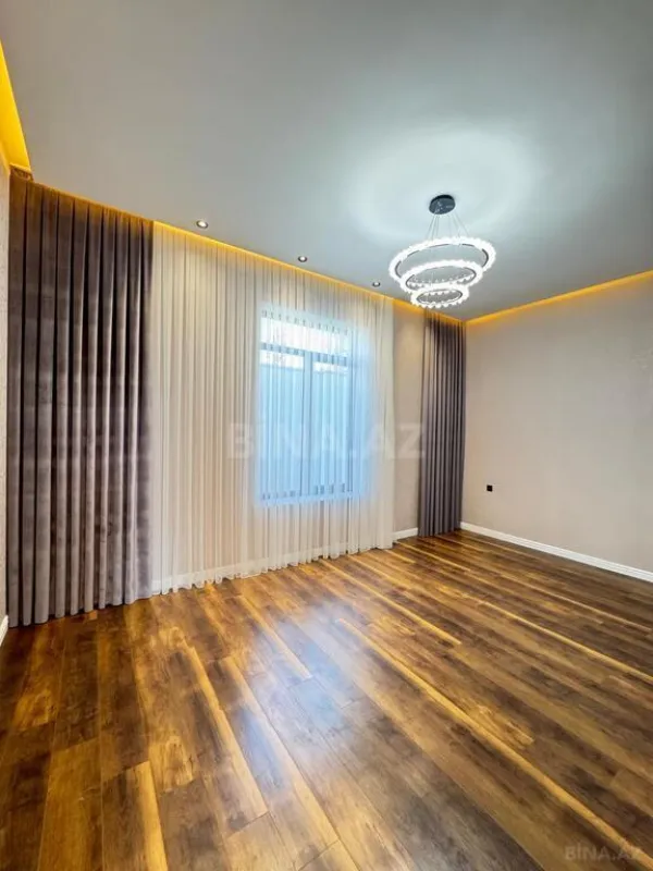 Satılır 4 otaqlı həyət evi 150 m²