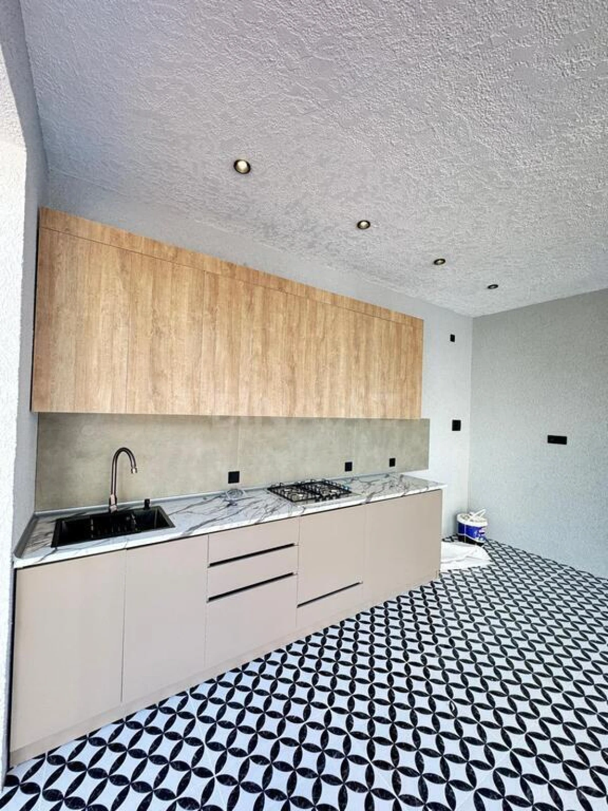 Satılır 4 otaqlı həyət evi 150 m²