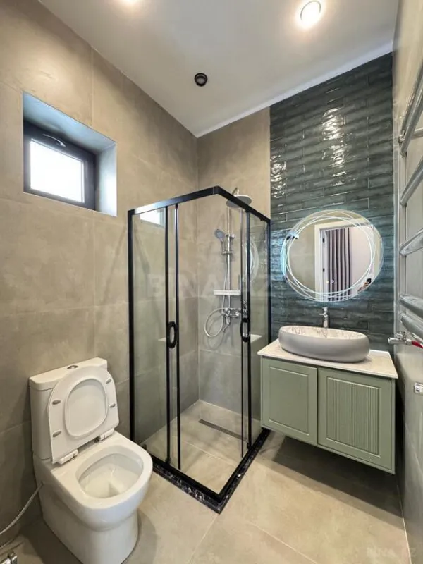 Satılır 4 otaqlı həyət evi 150 m²