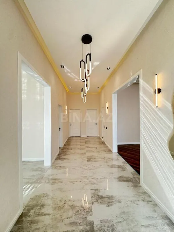 Satılır 4 otaqlı həyət evi 150 m²