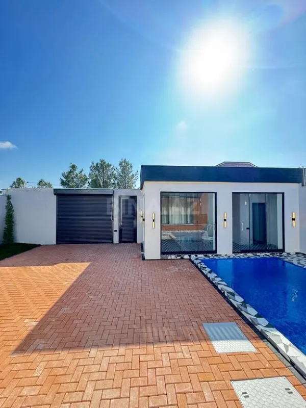 Satılır 4 otaqlı həyət evi 150 m²