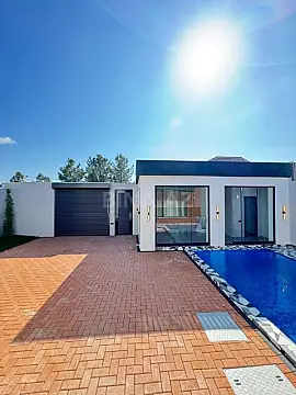 Satılır 4 otaqlı həyət evi 150 m²