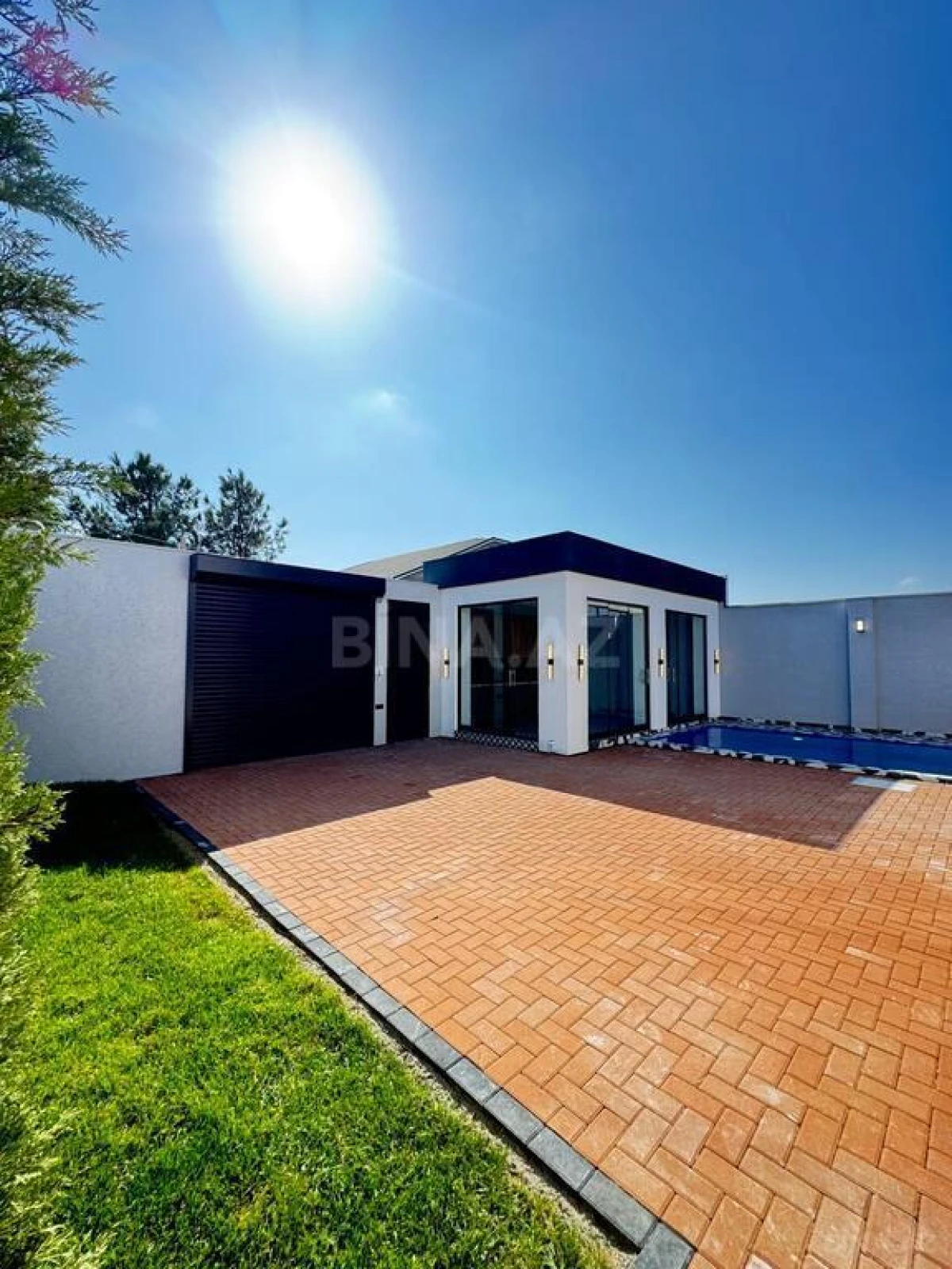 Satılır 4 otaqlı həyət evi 150 m²