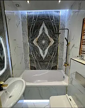 Satılır 2 otaqlı mənzil 78 m²