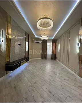Satılır 2 otaqlı mənzil 78 m² — Bakı, Nərimanov 2 otaq 78.00 m²